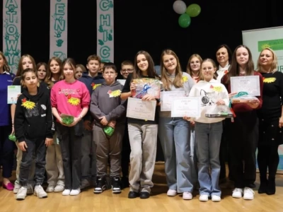 Kurs na odporność i Światowy Dzień Zdrowia Psychicznego w Broniszewicach