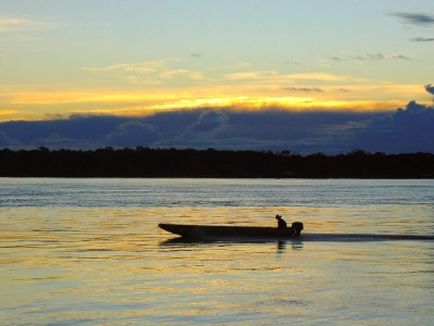 Hymny narodów świata: Rondonia
