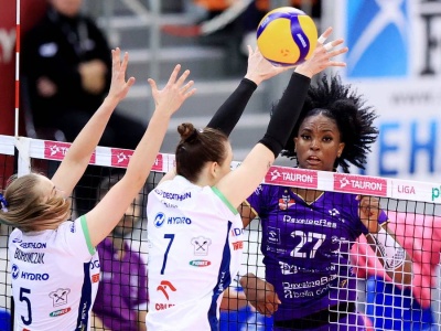 Tauron Liga siatkarek. Transmisje TV i stream online - 2. kolejka. Gdzie oglądać mecze?