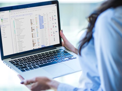 Project planning – jak przełożyć duży cel na małe kroki i realne terminy