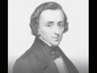 17 października 1849 roku zmarł Fryderyk Chopin