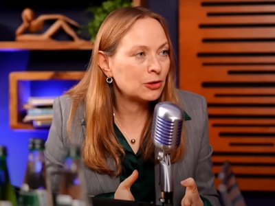 Katarzyna Pełczyńska-Nałęcz to „terrorystka”? Silni Razem przejęli duszę KO