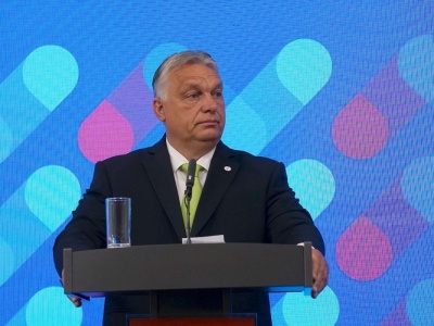 Trump i Putin w Budapeszcie. Orban: Wielka szansa dla pokoju