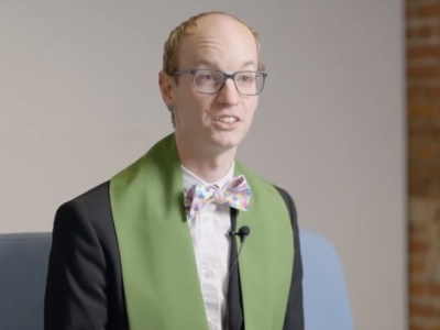 Aborcja chroni dzieci, głosi tęczowy pastor w USA. Internauci: To kult demonów