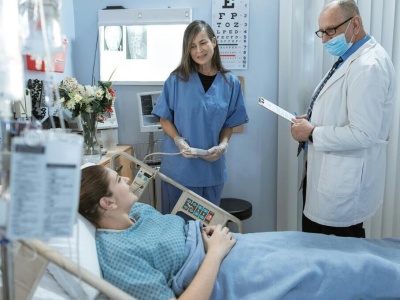 Pierwsi na świecie. Noblowska terapia już w Polsce