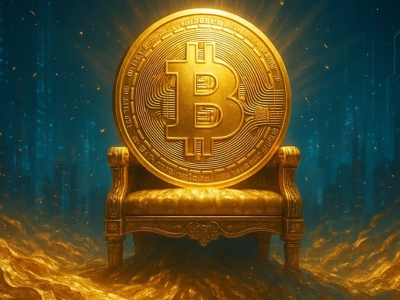 „Bitcoin przebije złoto 14 razy!” Miliarder rzuca szokującą prognozę, która zwali Wall Street z nóg