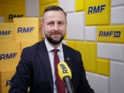 Kosiniak-Kamysz o bezpieczeństwie Polaków: Każdy scenariusz trzeba rozważać