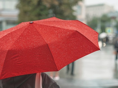 Pochmurno i mokro. Jesień przypomni o sobie w weekend