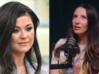 Dominika Serowska ciepło o porównaniach do Katarzyny Cichopek: 