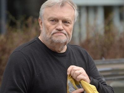 Krzysztof Cugowski podjął decyzję co do testamentu. Synowie zostali już poinformowani ws. spadku