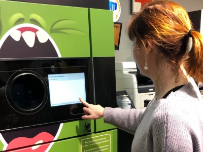 Start systemu kaucyjnego. Polacy poirytowani: gdzie te butelkomaty?