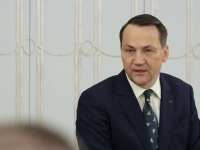 MSZ Iranu wezwał na dywanik polskiego charge d'affaires. Poszło o słowa Sikorskiego