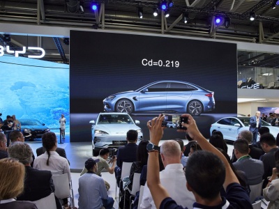 BYD w natarciu, czyli jak chiński gigant podbija Europę?