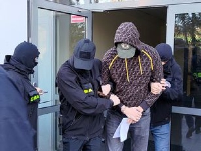 Paweł S. małym świadkiem koronnym. 