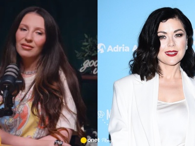 Partnerka Marcina Hakiela o porównaniach do Katarzyny Cichopek. 