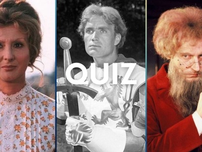 Test z lektur szkolnych dla piątkowych uczniów. Kto powalczy o 13/13?