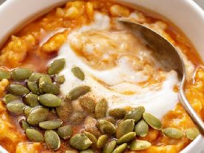 Dodaję do jesiennej owsianki. Mózg wskakuje na wyższe obroty, a jelita działają jak w zegarku