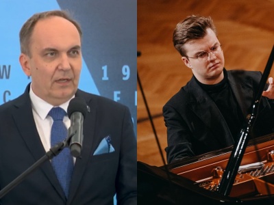 Nagła zmiana podczas ogłaszania wyników Konkursu Chopinowskiego. Jury się tłumaczy