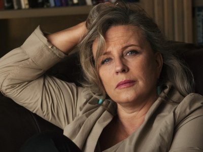 Dom Krystyny Jandy kryje mroczne sekrety. 