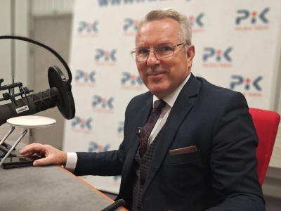 Piotr Hemmerling: 30 proc. dzieci rodzi się w związkach nieformalnych. Czas, aby to sformalizować