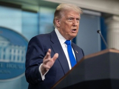 Trump: potrzebujemy Tomahawków dla siebie