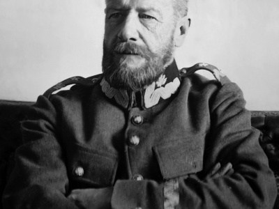 Lucjan Żeligowski – generał pogranicza, twórca Litwy Środkowej, syn ziemi białoruskiej