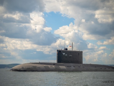 Marynarze czekają od 35 lat, nowe okręty coraz bliżej. Minister potwierdził datę