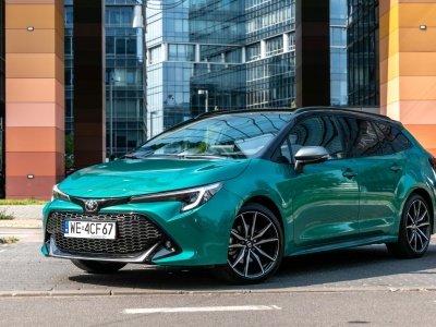 Sześć Toyot w Top10. Nuda, niezawodność czy genialna strategia? Analizujemy dominację Japończyków