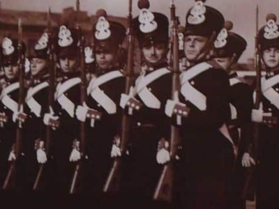 Kalendarium historyczne: 17 października 1830 roku – car ogłasza mobilizację do walki z kontrrewolucją