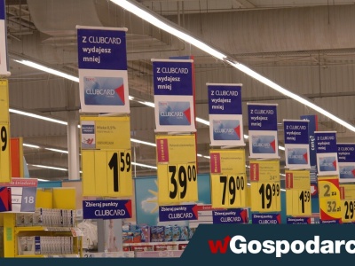 Parlament Europejski przypilnuje cen żywności?