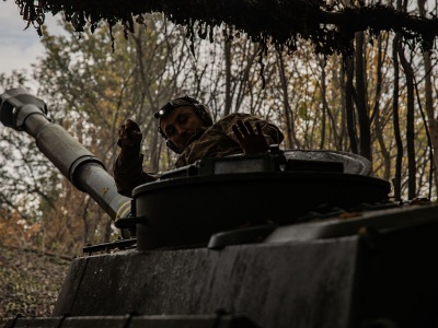 To dlatego Ukraina wygra wojnę z Rosją. Znany analityk wskazuje na siedem głównych powodów