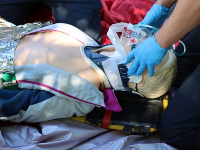 Jak prawidłowo reagować w niecodziennych sytuacjach? Weź udział w szkoleniu