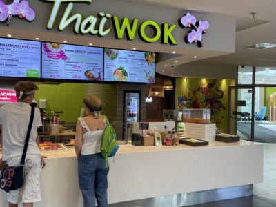 Thai Wok zdobywa kolejny region. Pierwsza restauracja ruszy 28 października w Krakowie