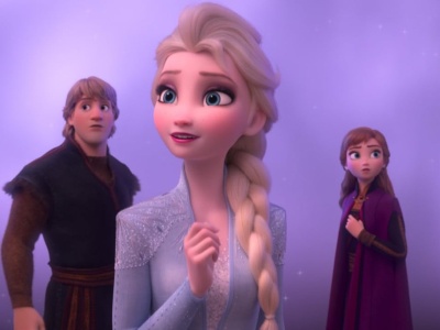 Kristen Bell widziała scenariusz Krainy Lodu 3. Produkcja animacji ma rozpocząć się wkrótce