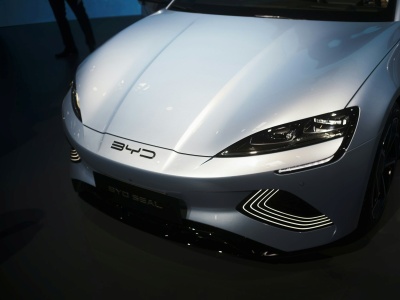 To tu powstanie nowa fabryka BYD? Chińczycy docenili sprzeciw wobec ceł