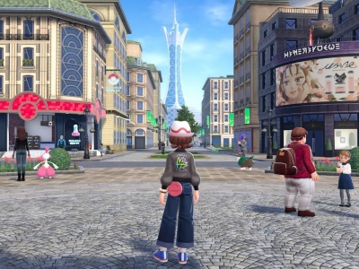 Nowa zasada w Pokémon Legends: Z-A. Jedna z uwielbianych mechanik doczeka się kontrowersyjnej zmiany