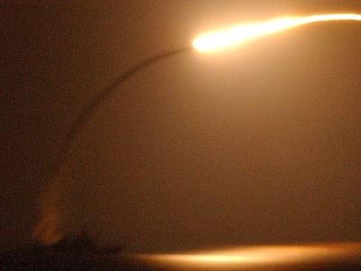 KACEWICZ Czy Zełenski przywiezie z USA Tomahawki?