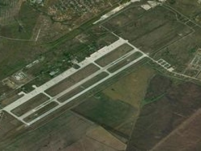 Przyjrzeli się bazie Rosjan pod Saratowem. Wszystko widać jak na dłoni