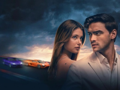 Podbiła Prime Video w 1 dzień. Nowa część (kiepskiej) serii filmów już jest