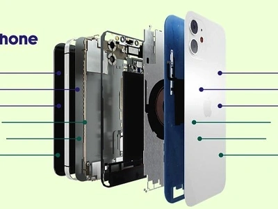 Miliardy euro ukryte w starych smartfonach Europejczyków