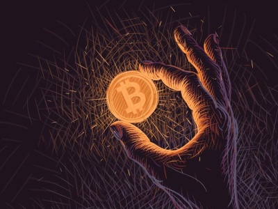 Duża emisja na małej giełdzie. Polska spółka kupi bitcoiny, by mieć ciastko i je zjeść