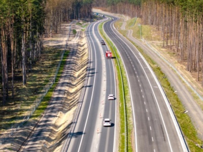 Droga ekspresowa z Czech przez Polskę. Koniec S3 donikąd