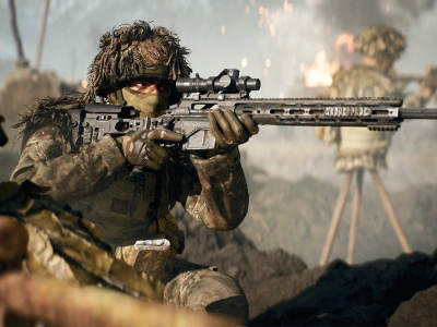 Battlefield 6 z kolejnym rekordem. To najlepsza część w historii serii