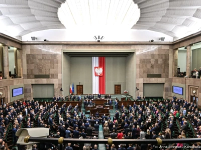 Koniec hodowli zwierząt na futra. Decyzja Sejmu