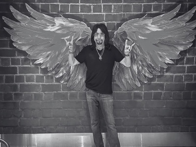 Ace Frehley nie żyje. Tragiczna śmierć współzałożyciela Kiss w wieku 74 lat