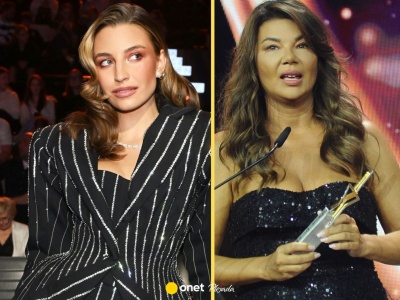 Edyta Górniak komentuje słowa Julii Wieniawy o biedzie. Ma dla niej pewną radę