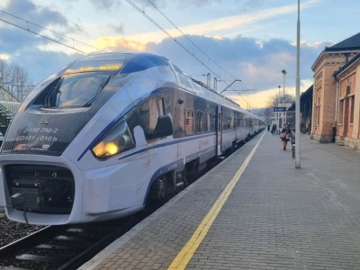 Pendolino znów pojedzie z Bielska-Białej do Ustki. Bezpośrednie połączenie wraca na wakacje