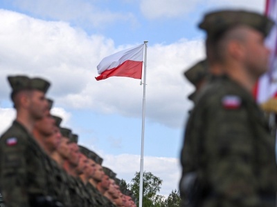 Wojsko Polskie przechodzi wielką transformację. Również w kosmosie