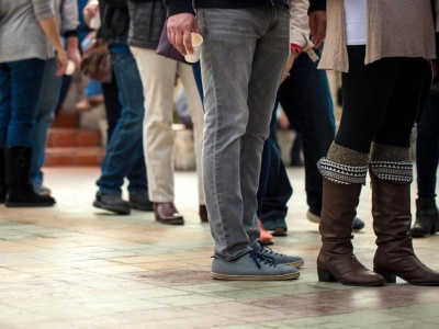 Kolejki po złoto, także w Polsce. Ceny metali szlachetnych rosną do nieba