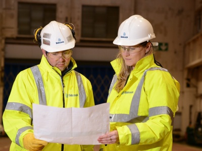 Babcock inwestuje w budowanie kompetencji polskich studentów